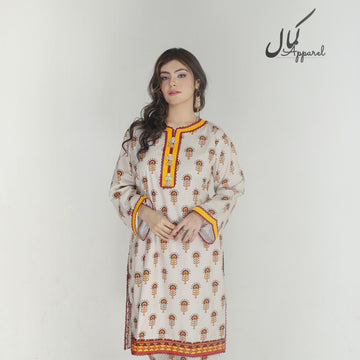 Cotton Co-ord Set