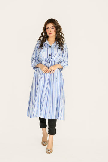 Cotton Maxi