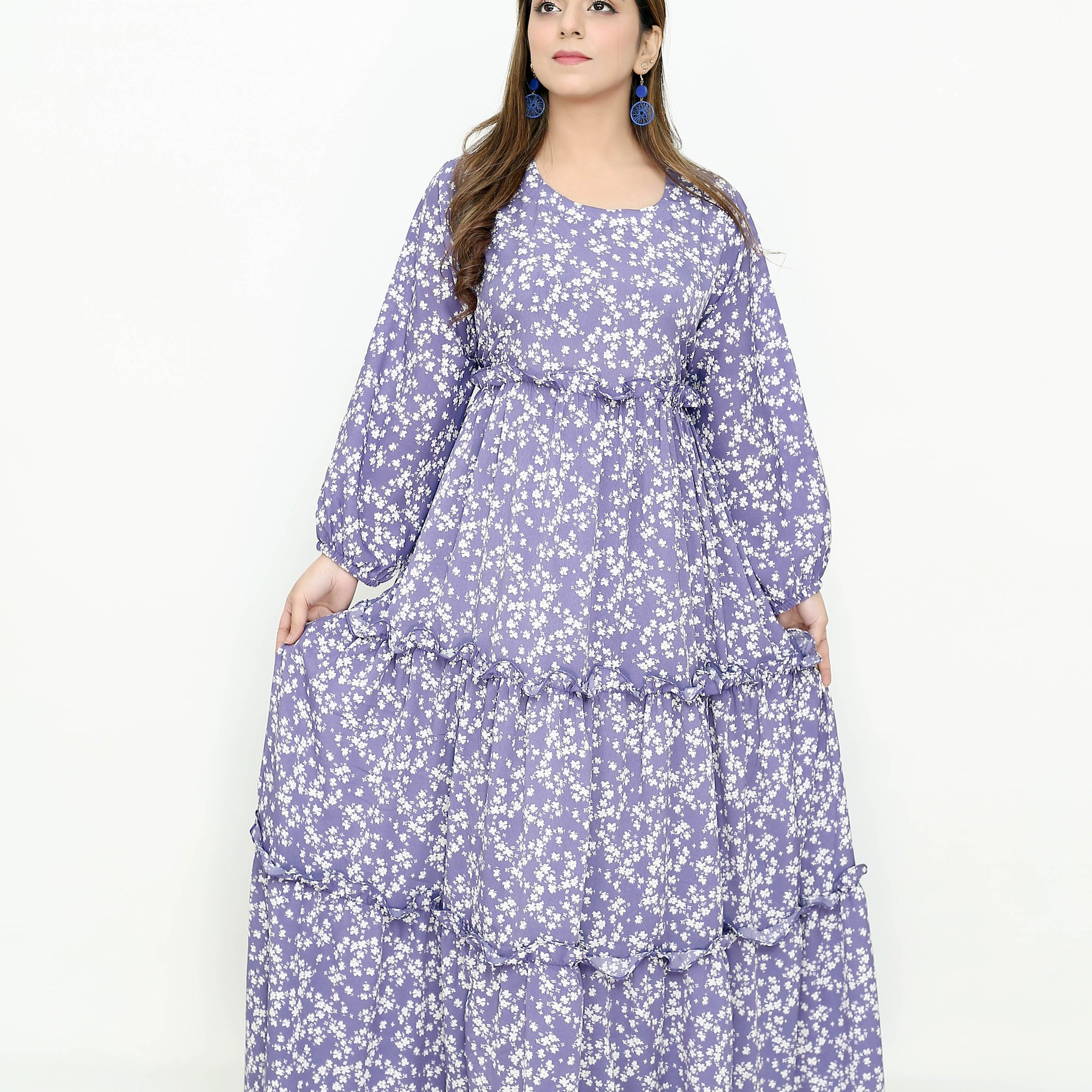 step maxi
